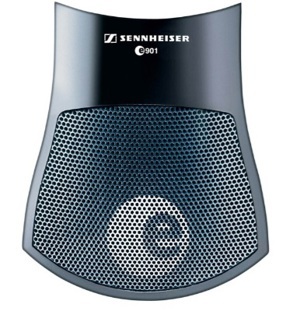 Micro Sennheiser E 901