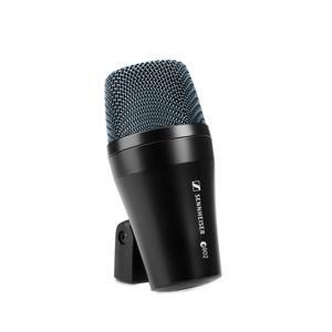 Micro Sennheiser E 902