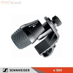 Micro Sennheiser E 904