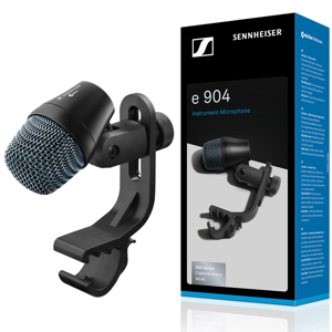 Micro Sennheiser E 904