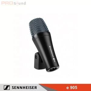 Micro Sennheiser E 905