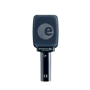 Micro Sennheiser E-906