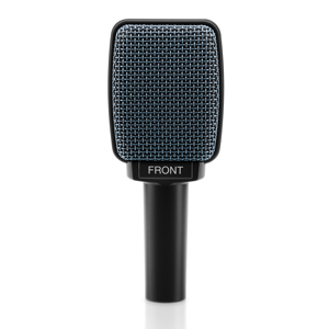 Micro Sennheiser E-906