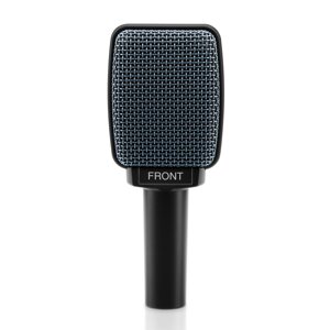 Micro Sennheiser E-906