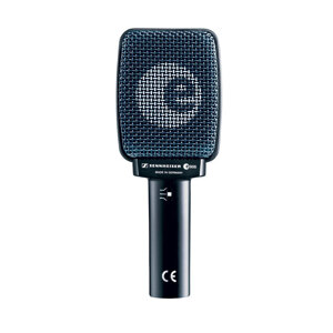 Micro Sennheiser E-906