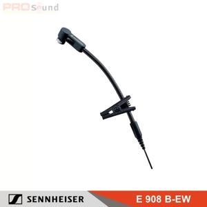 Micro Sennheiser E 908 B