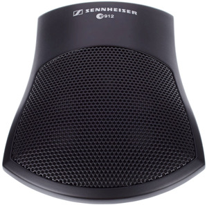 Micro Sennheiser E 912 BK