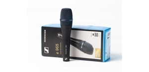 Micro Sennheiser E-965