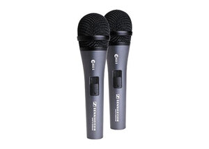 Micro Sennheiser E822S