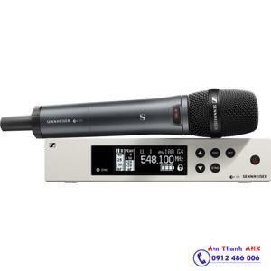 Micro Sennheiser EW 100 G4-935s