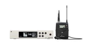 Micro Sennheiser EW 100 G4-ME4