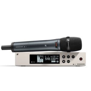 Micro Sennheiser EW-100/G4-845S