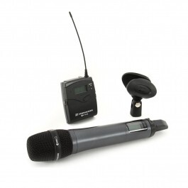 Micro Sennheiser EW 135-p G3