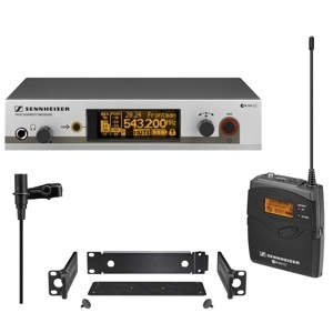 Micro Sennheiser EW 312-G3