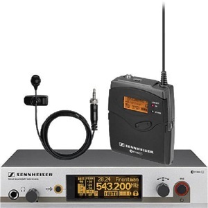 Micro Sennheiser EW 322-G3