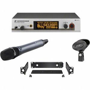 Micro Sennheiser EW 345-G3