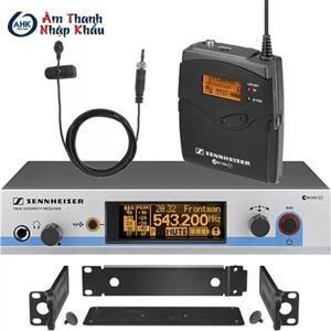 Micro Sennheiser EW 512-G3