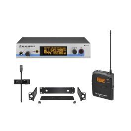 Micro Sennheiser EW 512-G3
