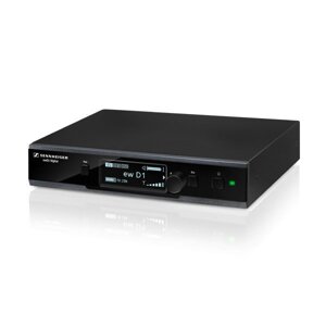 Micro Sennheiser EW D1-835S