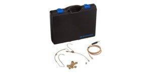 Micro Sennheiser HSP 2