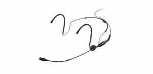 Micro Sennheiser HSP 4