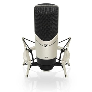 Micro Sennheiser MK8