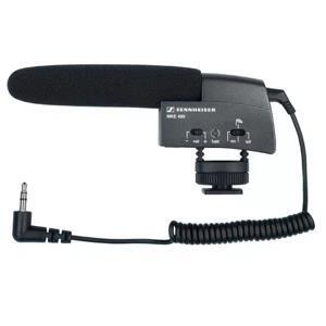 Micro Sennheiser MKE 400