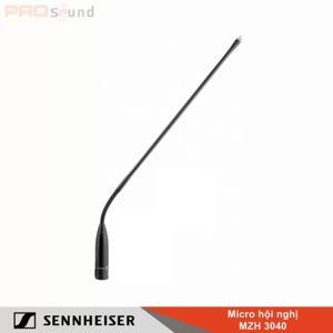 Micro Sennheiser MZH 3040