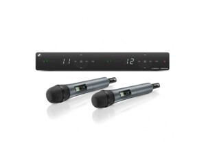 Micro Sennheiser XSW 1-825 Dual