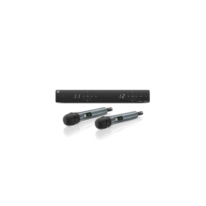 Micro Sennheiser XSW 1-825 Dual