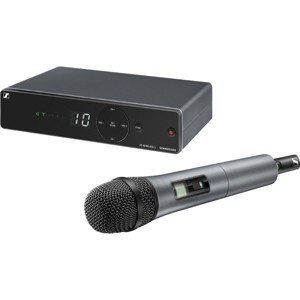 Micro Sennheiser XSW 1-825 Dual