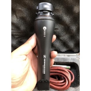 Micro Shennheiser 838-II