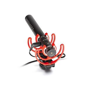 Micro shotgun Rode VideoMic NTG