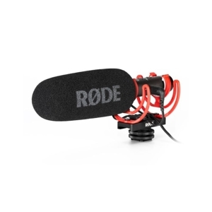 Micro shotgun Rode VideoMic NTG