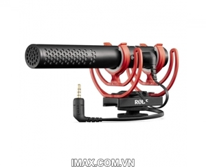 Micro shotgun Rode VideoMic NTG