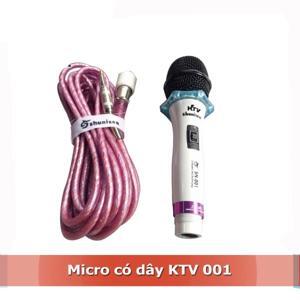 Micro Shunison KTV SN-001