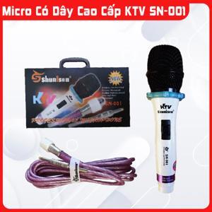 Micro Shunison KTV SN-001