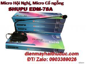 Micro Shupu EDM-78A