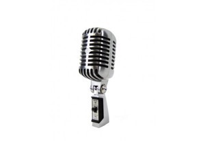 Micro Shure 55SH Seri II