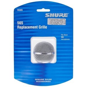 Micro Shure 565 SD-LC