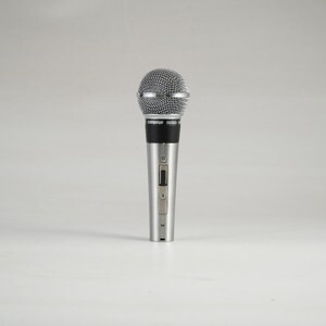 Micro Shure 565SD