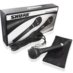 Micro Shure 959 ( SM 959)