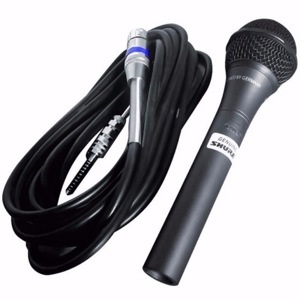 Micro Shure 959 ( SM 959)