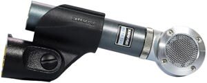 Micro Shure BETA 181/C-X