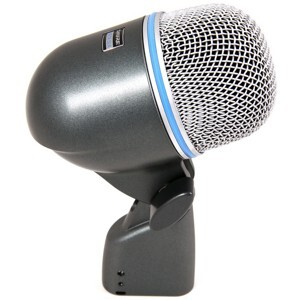 Micro Shure BETA 52A