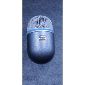 Micro Shure BETA 52A