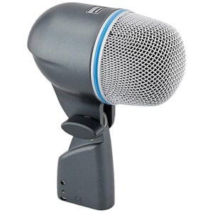 Micro Shure BETA 52A