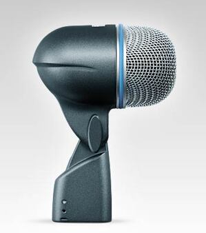 Micro Shure BETA 52A