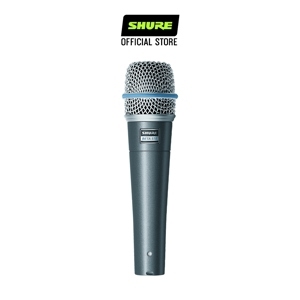 Micro Shure Beta 57A