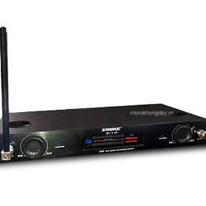 Micro không dây UHF Shure Beta 89C